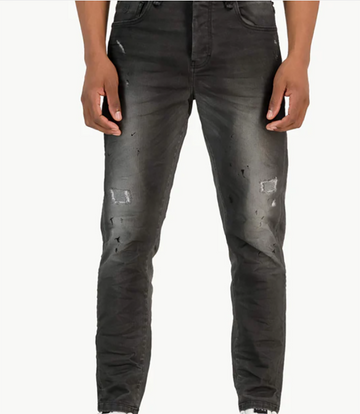 SPCC Dark Sky Jeans - Washed Grey